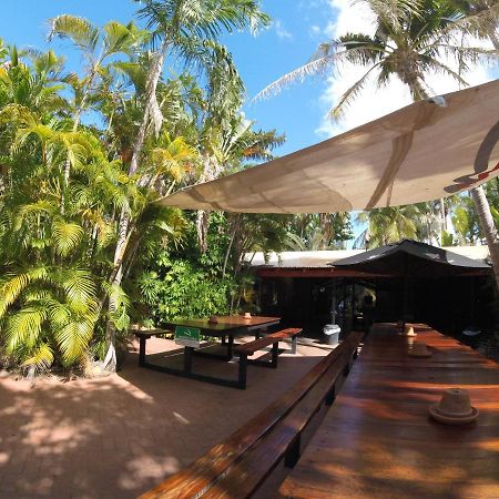 Cable Beach Backpackers Broome Exterior photo