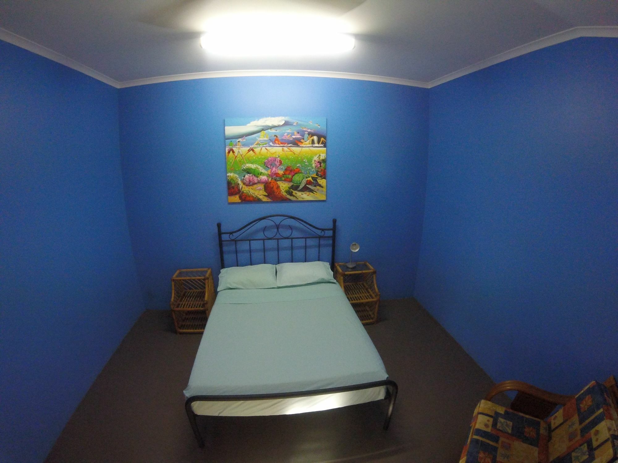 Cable Beach Backpackers Broome Exterior photo